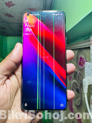 One plus 9 Pro